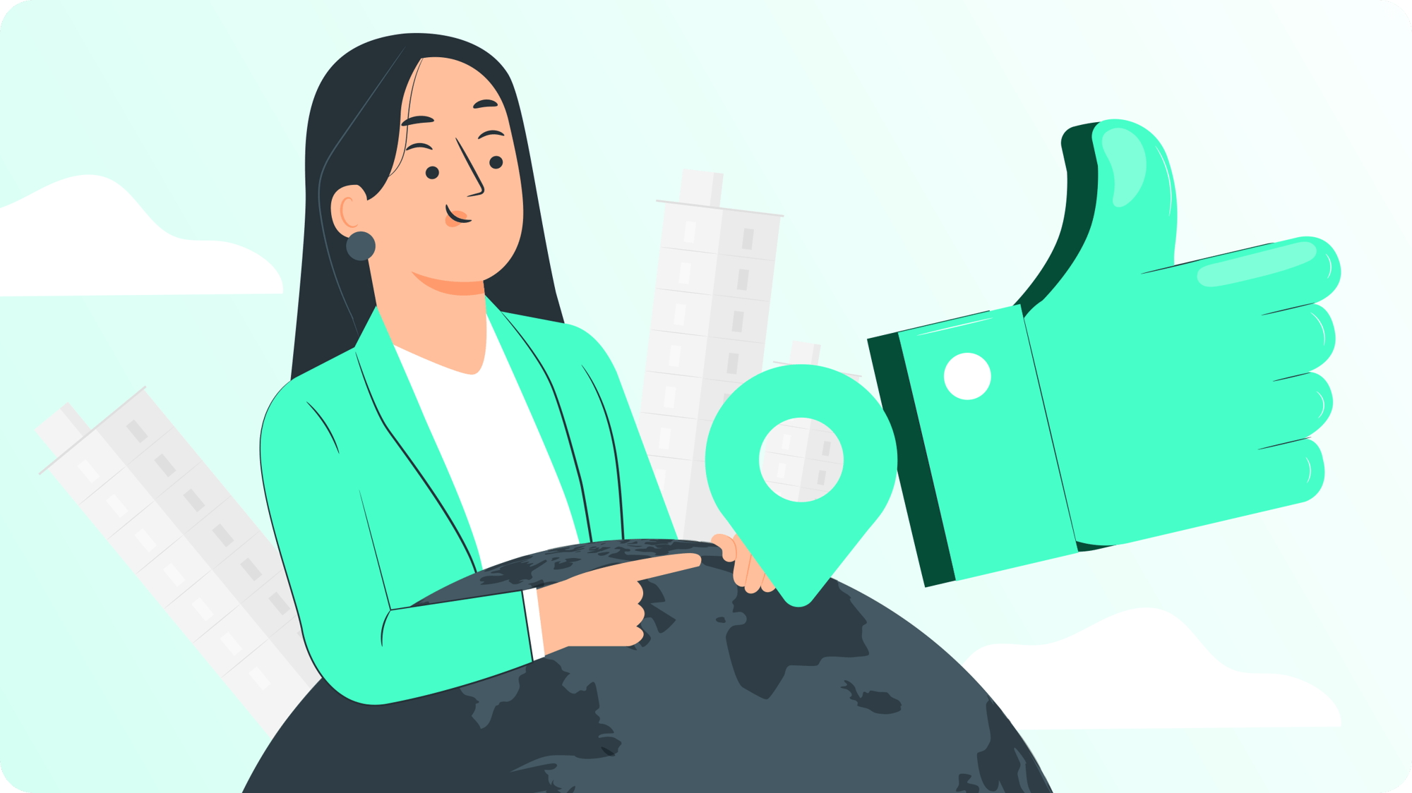 06. O que é uma empresa internacionalizada e quais suas vantagens