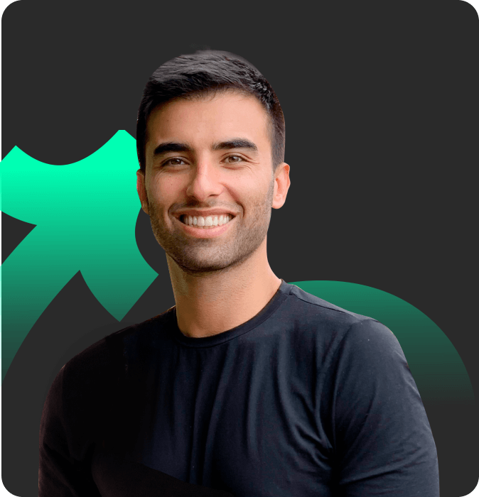 Joao Roth - Founder The Global Route